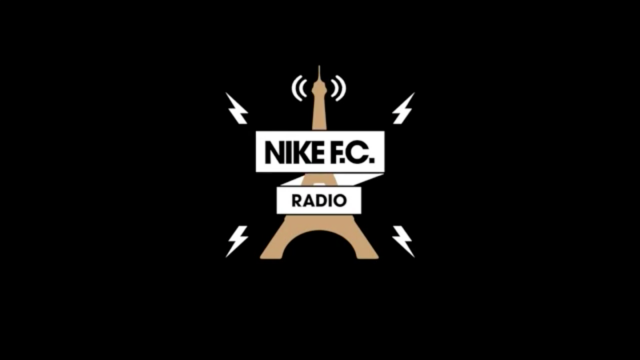 Nike F.C. Radio