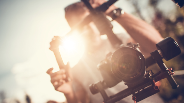 Production Vidéo